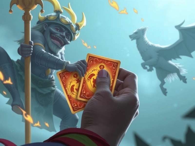 Pune Dominion Magic Wars Gameplay Screenshot